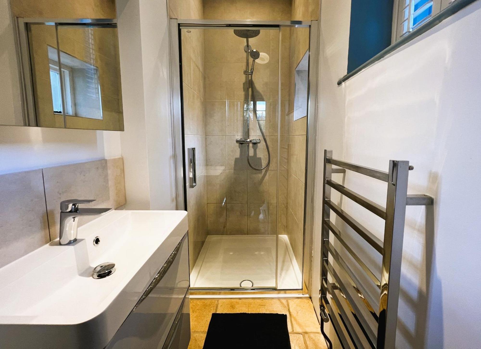 Belverdere Cottage - Pet friendly Ventnor Eksteriør bilde