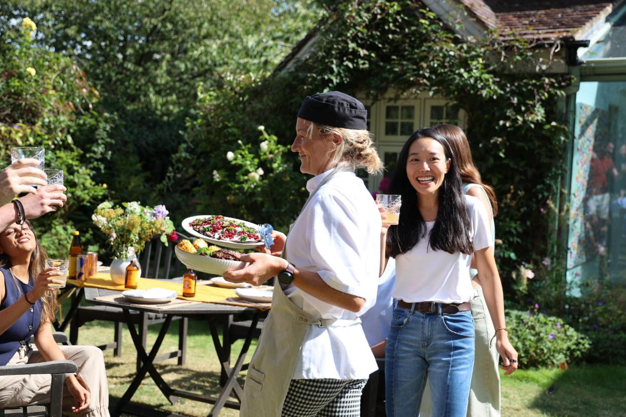 Belverdere Cottage - Pet friendly Ventnor Eksteriør bilde
